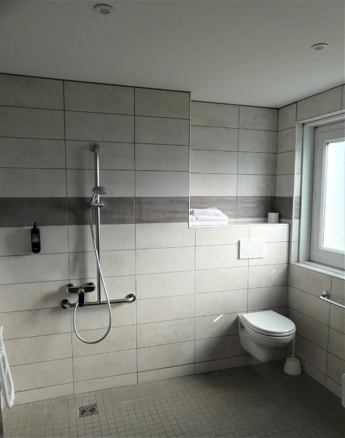 Ibis Budget Brest Sud Plougastel - Hotel Renove Exteriör bild